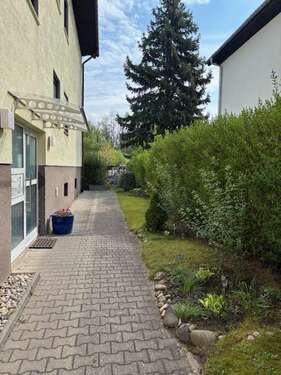 Foto - Wohnung zum Kaufen in Büttelborn 239.000,00 € 88 m²