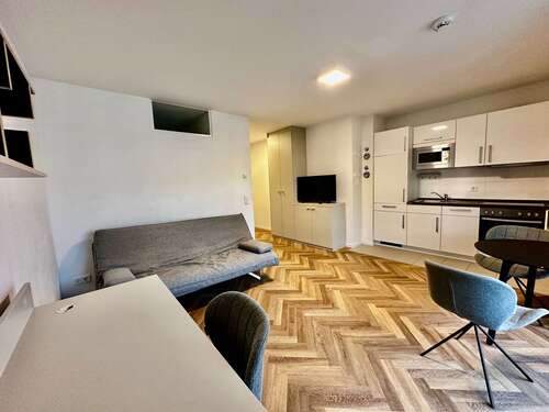 Foto - Wohnung zum Mieten in Berlin 679,08 € 29.12 m²