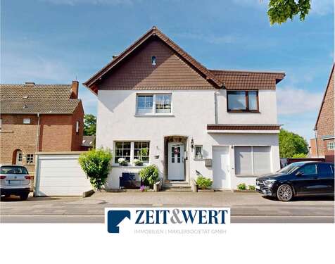 Foto - Haus zum Kaufen in Kerpen 425.000,00 € 225 m²
