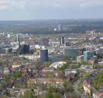 Wohnung zum Kaufen in Dortmund 110.000,00 € 41.46 m²