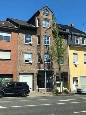 Foto - Wohnung zum Mieten in Euskirchen 700,00 € 76 m²