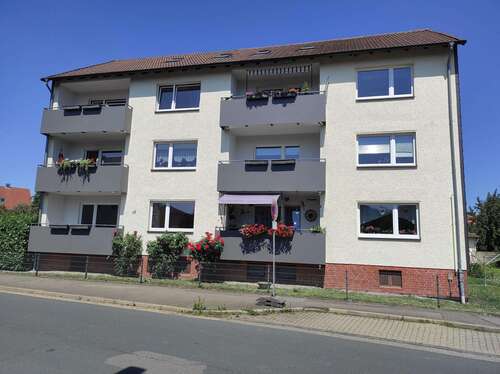 Foto - Wohnung zum Mieten in Langelsheim 525,00 € 70 m²