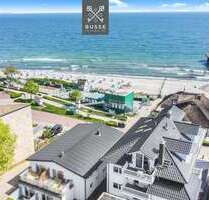 Wohnung zum Kaufen in Scharbeutz Haffkrug 698.000,00 € 78 m² - Scharbeutz / Haffkrug
