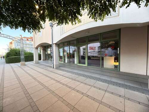 Foto - Einzelhandel in Kühlungsborn 1.750,00 € 66 m²