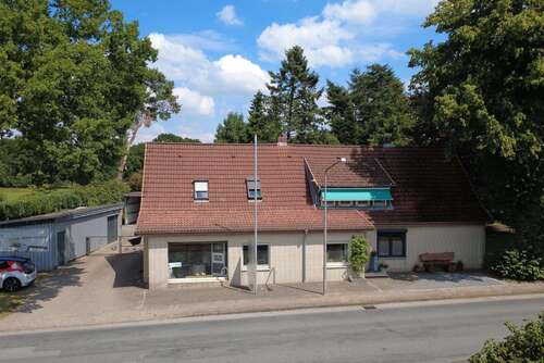 Foto - Haus zum Kaufen in Lamstedt 289.000,00 € 266.45 m²
