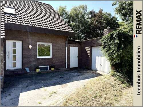Foto - Haus zum Kaufen in Weener Möhlenwarf 175.000,00 € 110 m²