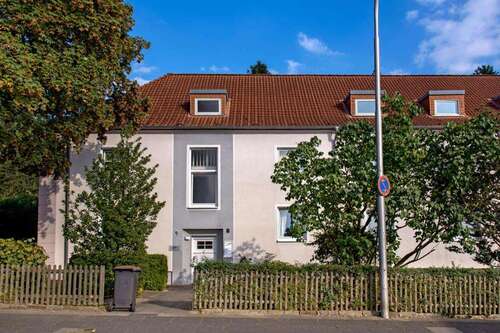 Foto - Wohnung zum Mieten in Minden 729,00 € 77 m²