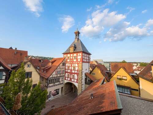 Foto - Wohnung zum Kaufen in Bietigheim-Bissingen 398.000,00 € 120.67 m²