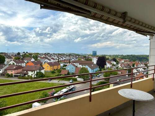 Foto - Wohnung zum Kaufen in Esslingen 129.000,00 € 38 m²