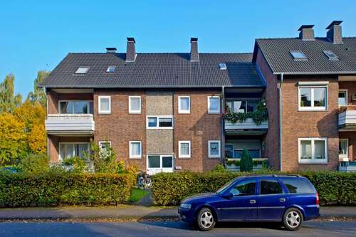 Foto - Wohnung zum Mieten in Bocholt 479,00 € 45 m²