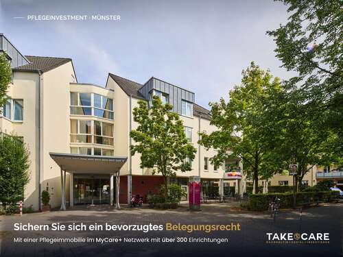Foto - Wohnung zum Kaufen in Osnabrück 338.900,00 € 71 m²