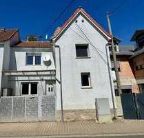 Haus zum Kaufen in Nierstein Schwabsburg 190.000,00 € 88 m² - Nierstein / Schwabsburg