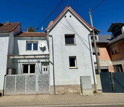 Foto - Haus zum Kaufen in Nierstein Schwabsburg 190.000,00 € 88 m²