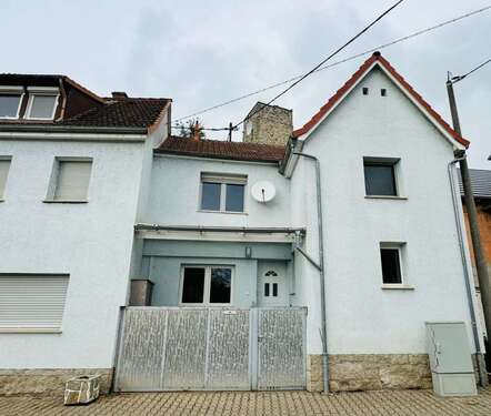 Foto - Haus zum Kaufen in Nierstein Schwabsburg 190.000,00 € 88 m²
