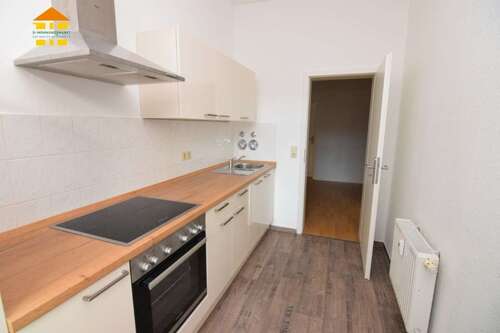 Foto - Wohnung zum Mieten in Chemnitz 435,00 € 73.56 m²