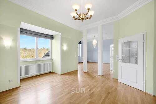 Foto - Wohnung zum Kaufen in Bad Homburg vor der Höhe 1.195.000,00 € 224 m²
