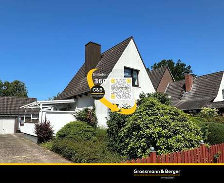 Foto - Haus zum Kaufen in Hamburg 298.000,00 € 102 m²