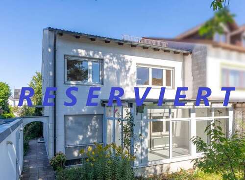 Foto - Haus zum Kaufen in Gilching 779.000,00 € 170 m²