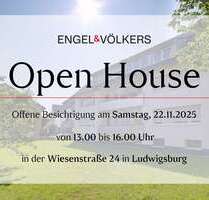 Wohnung zum Kaufen in Ludwigsburg 450.000,00 € 109 m²