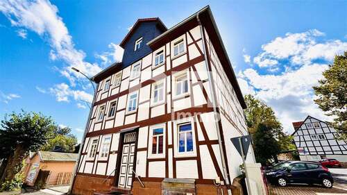 Foto - Wohnung zum Kaufen in Felsberg , Hess 69.900,00 € 44 m²