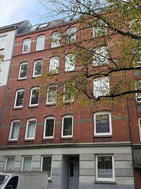 Foto - Wohnung zum Kaufen in Kiel Südfriedhof 110.000,00 € 23 m²