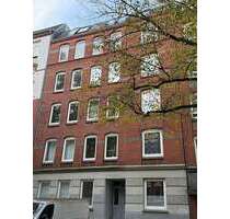 Wohnung zum Kaufen in Kiel Südfriedhof 110.000,00 € 23 m² - Kiel / Südfriedhof