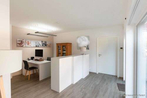 Foto - Büro in Reichartshausen 680,00 € 80.2 m²