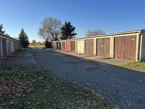 Foto - Garage zu vermieten in Elsterwerda 49,00 €