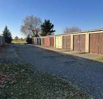 Garage zu vermieten in Elsterwerda 49,00 €