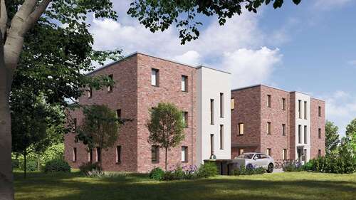 Foto - Wohnung zum Kaufen in Münster 483.000,00 € 82.08 m²