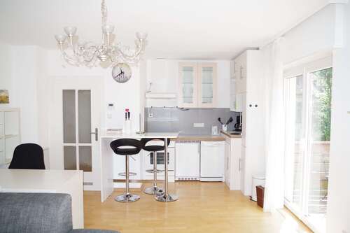 Foto - Wohnung zum Mieten in Stuttgart 1.080,00 € 50 m²