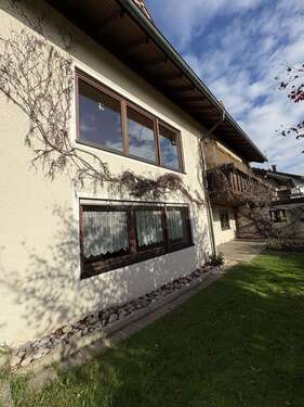 Foto - Wohnung zum Mieten in Wasserburg 700,00 € 40 m²