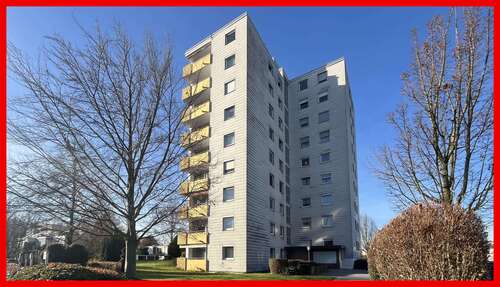 Foto - Wohnung zum Kaufen in Bietigheim-Bissingen 269.000,00 € 88 m²