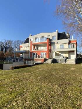 Foto - Wohnung zum Kaufen in Bad Saarow 685.000,00 € 103 m²