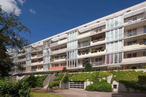 Foto - Wohnung zum Mieten in Leipzig 548,91 € 54.22 m²