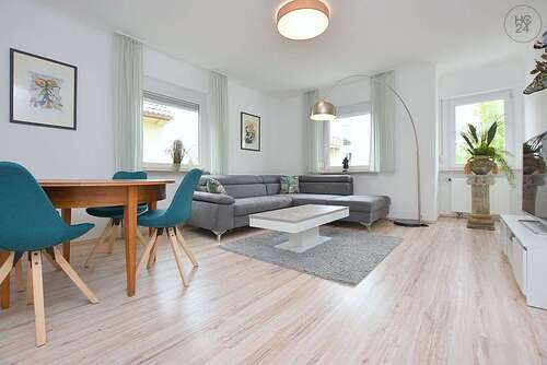 Foto - Wohnen auf Zeit in Stuttgart 1.950,00 €