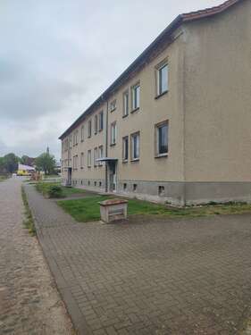 Foto - Wohnung zum Mieten in Brandenburg - Briesen (Mark) OT Biegen 412,00 € 58.9 m²