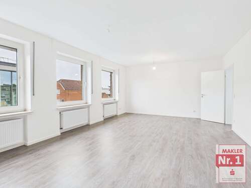 Foto - Wohnung zum Mieten in Voerde 750,00 € 89 m²