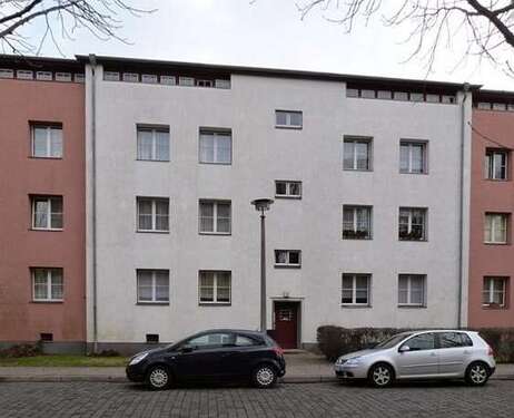 Foto - Wohnung zum Mieten in Magdeburg 510,43 € 60.05 m²