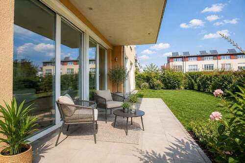 Foto - Büro in Freiburg im Breisgau 470.000,00 € 118.5 m²