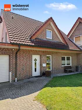Foto - Haus zum Kaufen in Twist 239.000,00 € 99 m²