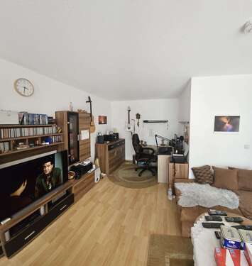 Foto - Wohnung zum Kaufen in Leipzig 79.000,00 € 37.15 m²