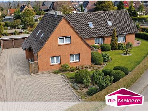Foto - Haus zum Kaufen in Wahlstedt 485.000,00 € 290 m²