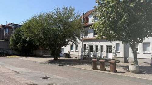 Foto - Wohnung zum Mieten in Bitterfeld 650,00 € 90 m²