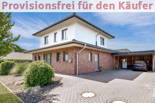 Foto - Haus zum Kaufen in Beverstedt 419.000,00 € 132 m²
