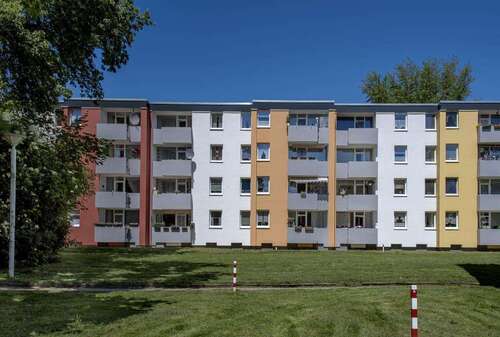 Foto - Wohnung zum Mieten in Dortmund 527,00 € 62.52 m²