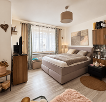 Wohnung zum Kaufen in Düsseldorf 167.500,00 € 37 m²