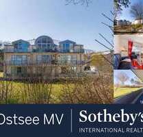 Wohnung zum Kaufen in Breege-Juliusruh 325.000,00 € 59 m²