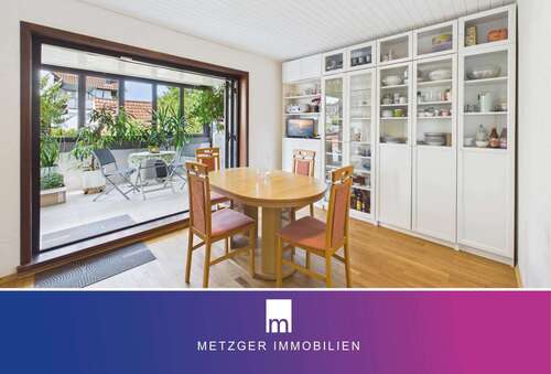 Foto - Wohnung zum Kaufen in Deizisau 545.000,00 € 174 m²