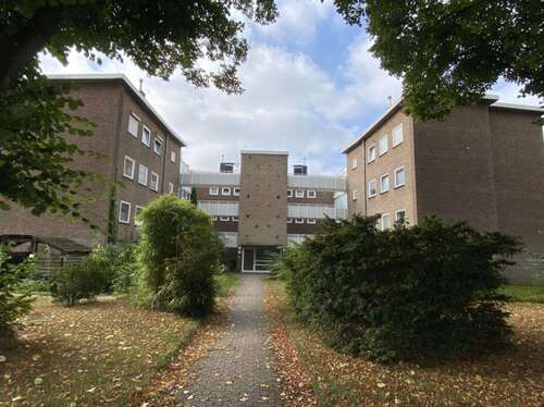Foto - Wohnung zum Mieten in Bocholt 689,00 € 85 m²
